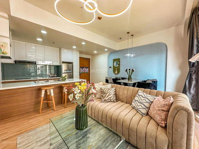 Masteri Thảo Điền, Vietnam Masteri Thảo Điền, Vietnam