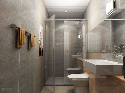 The Harmona, Vietnam The Harmona, Vietnam