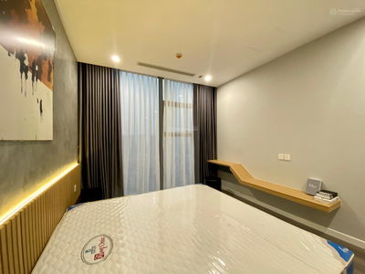 Bamboo Airways Tower, Vietnam Bamboo Airways Tower, Vietnam