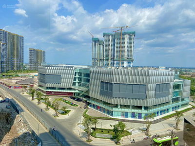 Masteri Centre Point, Vietnam Masteri Centre Point, Vietnam