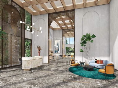 Masteri Centre Point, Vietnam Masteri Centre Point, Vietnam