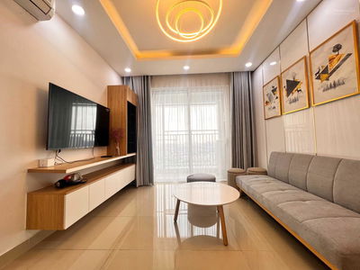 Sunrise City, Vietnam Sunrise City, Vietnam