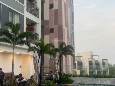 Căn hộ Precia Quận 2, Vietnam  Căn hộ Precia Quận 2, Vietnam