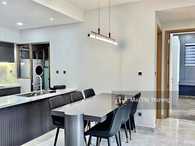 The Peak, Vietnam The Peak, Vietnam