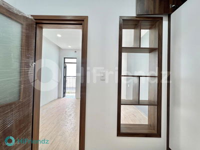 Gehäuse In Nha Be, Vietnam Gehäuse In Nha Be, Vietnam