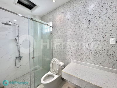 Housing in Nha Be, Vietnam Housing in Nha Be, Vietnam