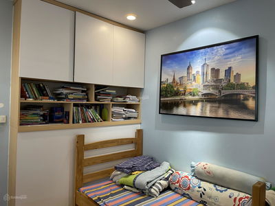 C3 Tower - Golden Palace, Vietnam C3 Tower - Golden Palace, Vietnam