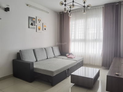 The Hyco4 Tower, Vietnam The Hyco4 Tower, Vietnam