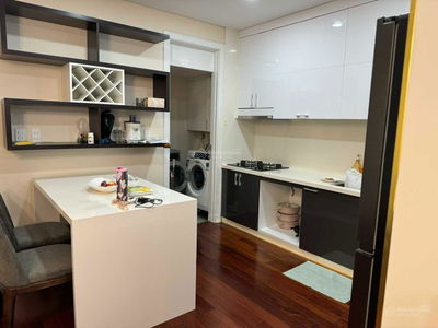 The Manor - City. Ho Chi Minh, Vietnam The Manor - City. Ho Chi Minh, Vietnam