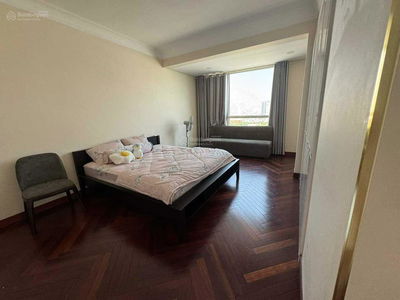 The Manor - City. Ho Chi Minh, Vietnam The Manor - City. Ho Chi Minh, Vietnam