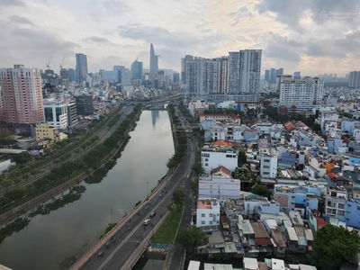 Grand Riverside, Vietnam Grand Riverside, Vietnam