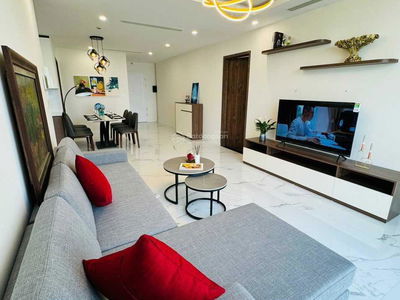 Sunshine City, Vietnam Sunshine City, Vietnam