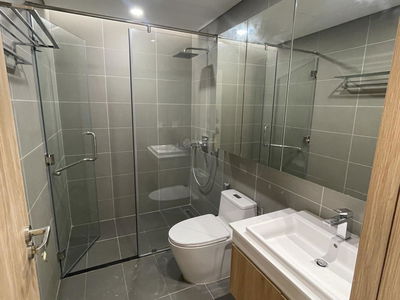 The Matrix One, Vietnam The Matrix One, Vietnam