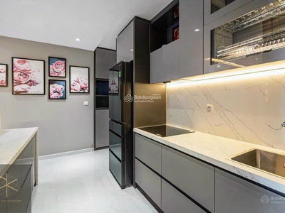 The Gold View, Vietnam The Gold View, Vietnam