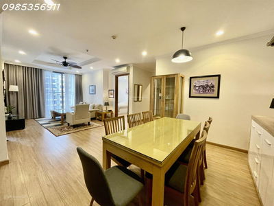 Vinhomes Times City - Park Hill, Vietnam Vinhomes Times City - Park Hill, Vietnam