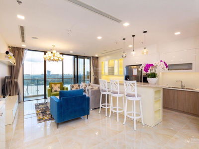 Vinhomes Golden River Ba Son, Vietnam Vinhomes Golden River Ba Son, Vietnam