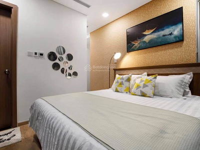 Vinhomes Golden River Ba Son, Vietnam Vinhomes Golden River Ba Son, Vietnam