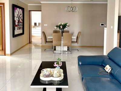 Vinhomes Central Park, Vietnam Vinhomes Central Park, Vietnam