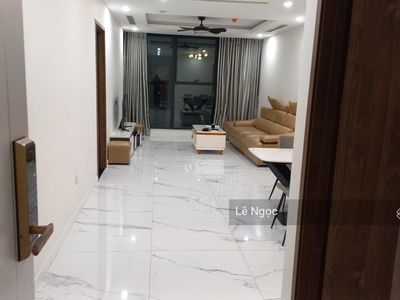 Sunshine City, Vietnam Sunshine City, Vietnam