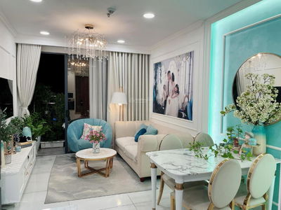 Xi Grand Court, Vietnam Xi Grand Court, Vietnam