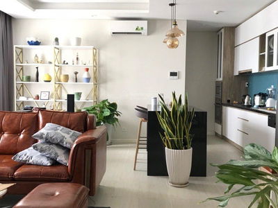 Diamond Island, Vietnam Diamond Island, Vietnam