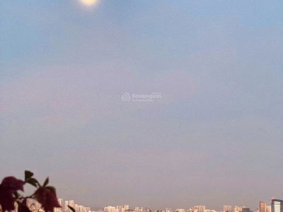 Diamond Island, Vietnam Diamond Island, Vietnam