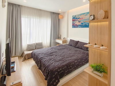 New City Thủ Thiêm, Vietnam New City Thủ Thiêm, Vietnam