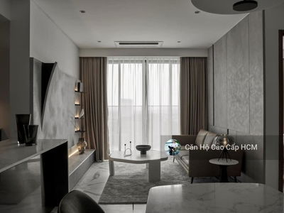 The Metropole Thủ Thiêm, Vietnam The Metropole Thủ Thiêm, Vietnam