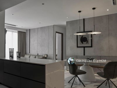 The Metropole Thủ Thiêm, Vietnam The Metropole Thủ Thiêm, Vietnam