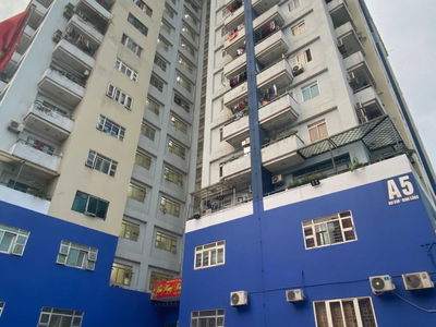 Khu đô thị mới Đại Kim - Định Công, Vietnam Khu đô thị mới Đại Kim - Định Công, Vietnam