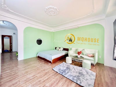 Logement dans Ho Chi Minh City, Vietnam Logement dans Ho Chi Minh City, Vietnam