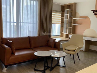 The Sakura - Vinhomes Smart City, Vietnam The Sakura - Vinhomes Smart City, Vietnam