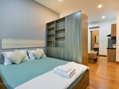Logement dans Ho Chi Minh City, Vietnam Logement dans Ho Chi Minh City, Vietnam