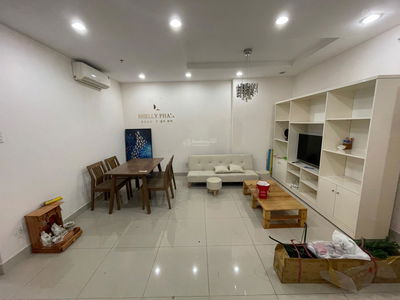 Him Lam Riverside, Vietnam  Him Lam Riverside, Vietnam