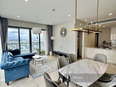 Diamond Island, Vietnam Diamond Island, Vietnam