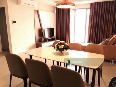 Diamond Island, Vietnam Diamond Island, Vietnam