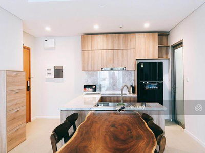 Diamond Island, Vietnam Diamond Island, Vietnam