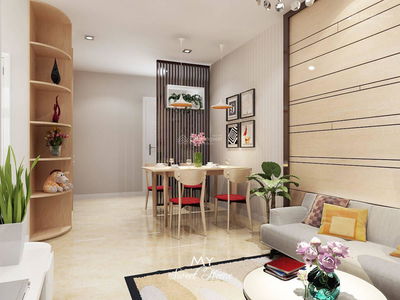 Cantavil An Phú - Cantavil Premier, Vietnam Cantavil An Phú - Cantavil Premier, Vietnam