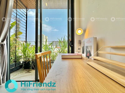 Alojamiento en Ho Chi Minh City, Vietnam Alojamiento en Ho Chi Minh City, Vietnam