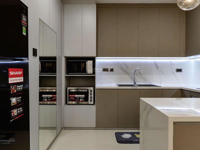 The Prince Residence, Vietnam The Prince Residence, Vietnam