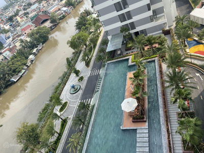 Căn hộ D’Lusso, Vietnam  Căn hộ D’Lusso, Vietnam