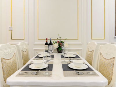 Wilton Tower, Vietnam Wilton Tower, Vietnam