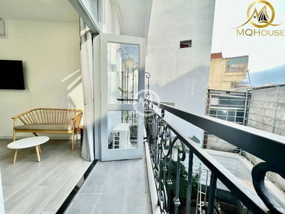 Logement dans Ho Chi Minh City, Vietnam Logement dans Ho Chi Minh City, Vietnam