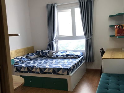 Saigonres Plaza, Vietnam Saigonres Plaza, Vietnam