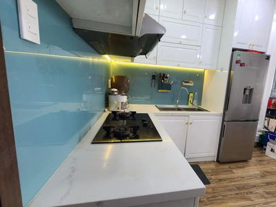 Saigonres Plaza, Vietnam Saigonres Plaza, Vietnam