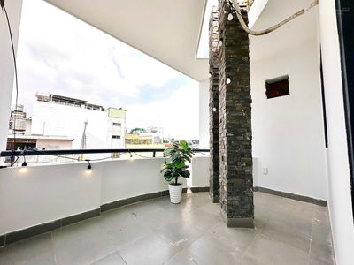 Logement dans Ho Chi Minh City, Vietnam Logement dans Ho Chi Minh City, Vietnam