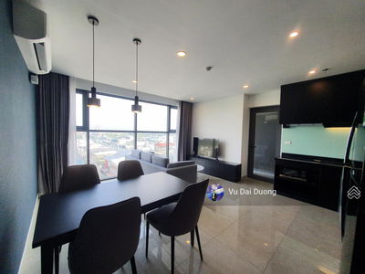 The Minato Residence, Vietnam The Minato Residence, Vietnam