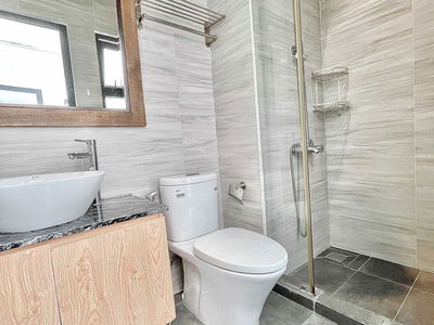 Жилье в Ho Chi Minh City, Vietnam Жилье в Ho Chi Minh City, Vietnam