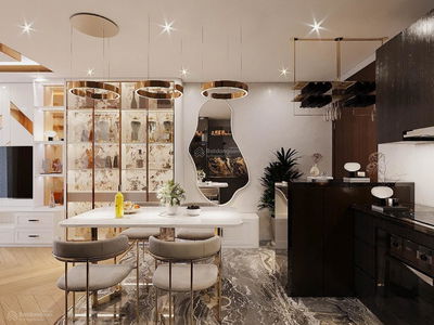 Lumiere Riverside, Vietnam Lumiere Riverside, Vietnam