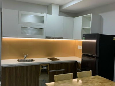 Biconsi Tower, Vietnam Biconsi Tower, Vietnam